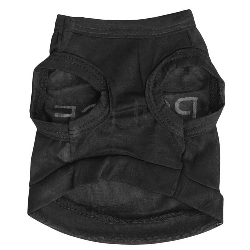 Police Dog Cosplay Vest – For the Pup Who’s Always on Duty
