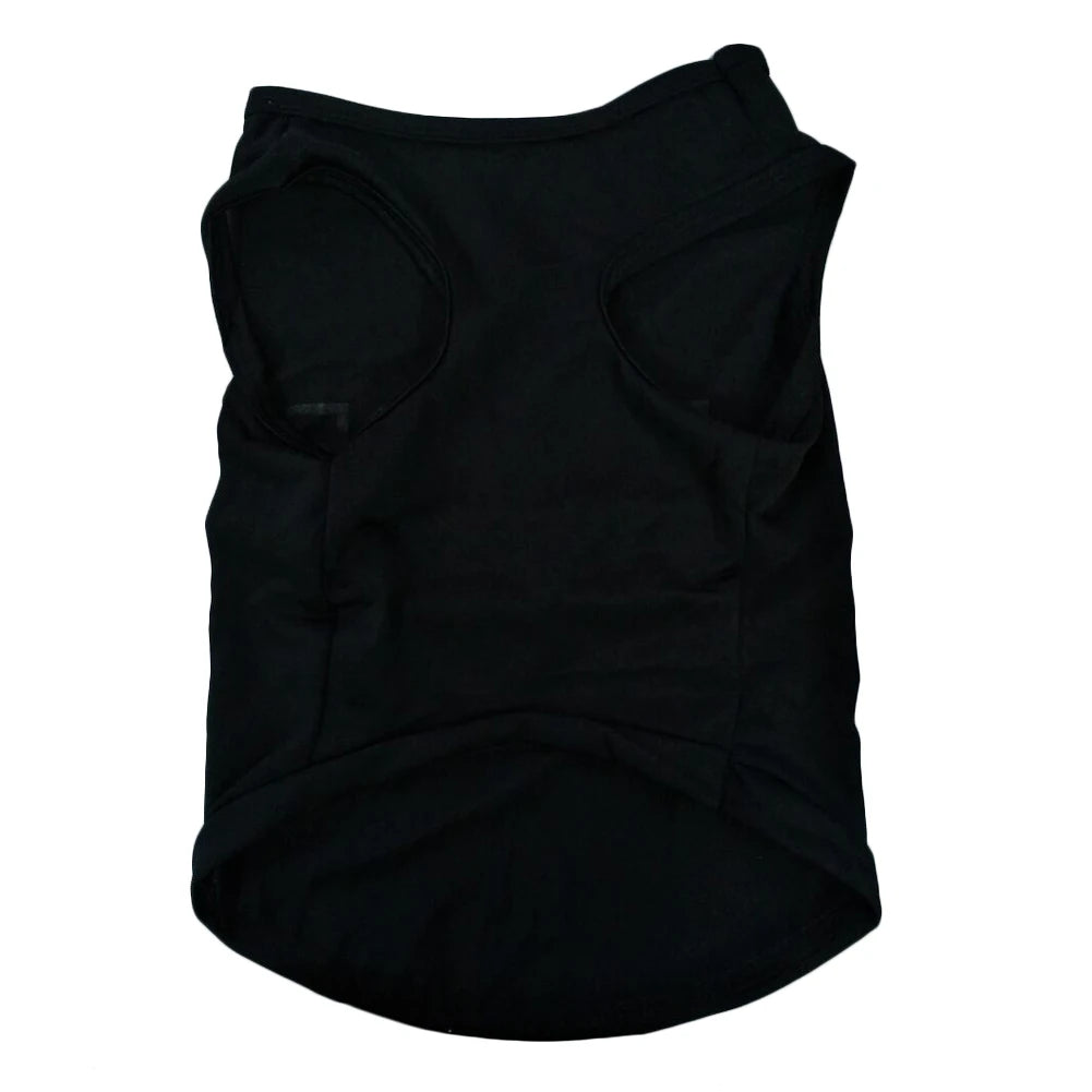 Police Dog Cosplay Vest – For the Pup Who’s Always on Duty