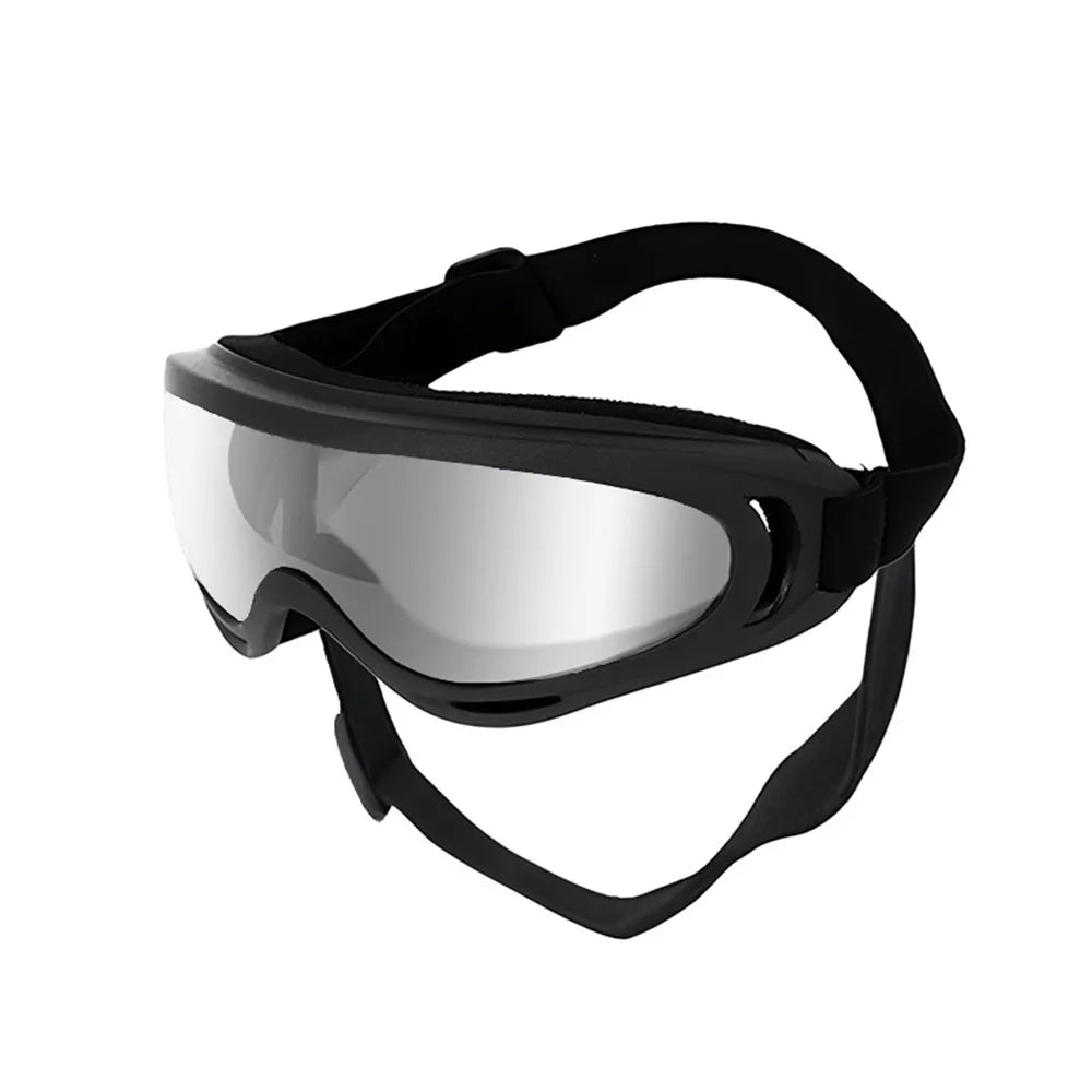 Cool Dog Sunglasses – Style & Protection in One