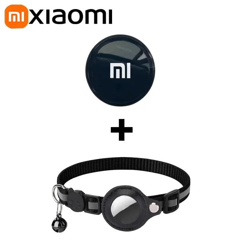 Xiaomi Mini GPS Tracker – Smart Safety for Pets & More