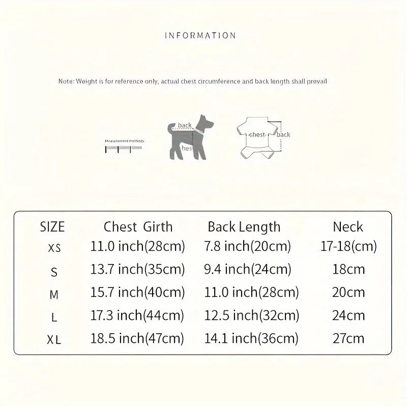 Plush Winter Sweater for Cats – Cozy, Cute & Comfy