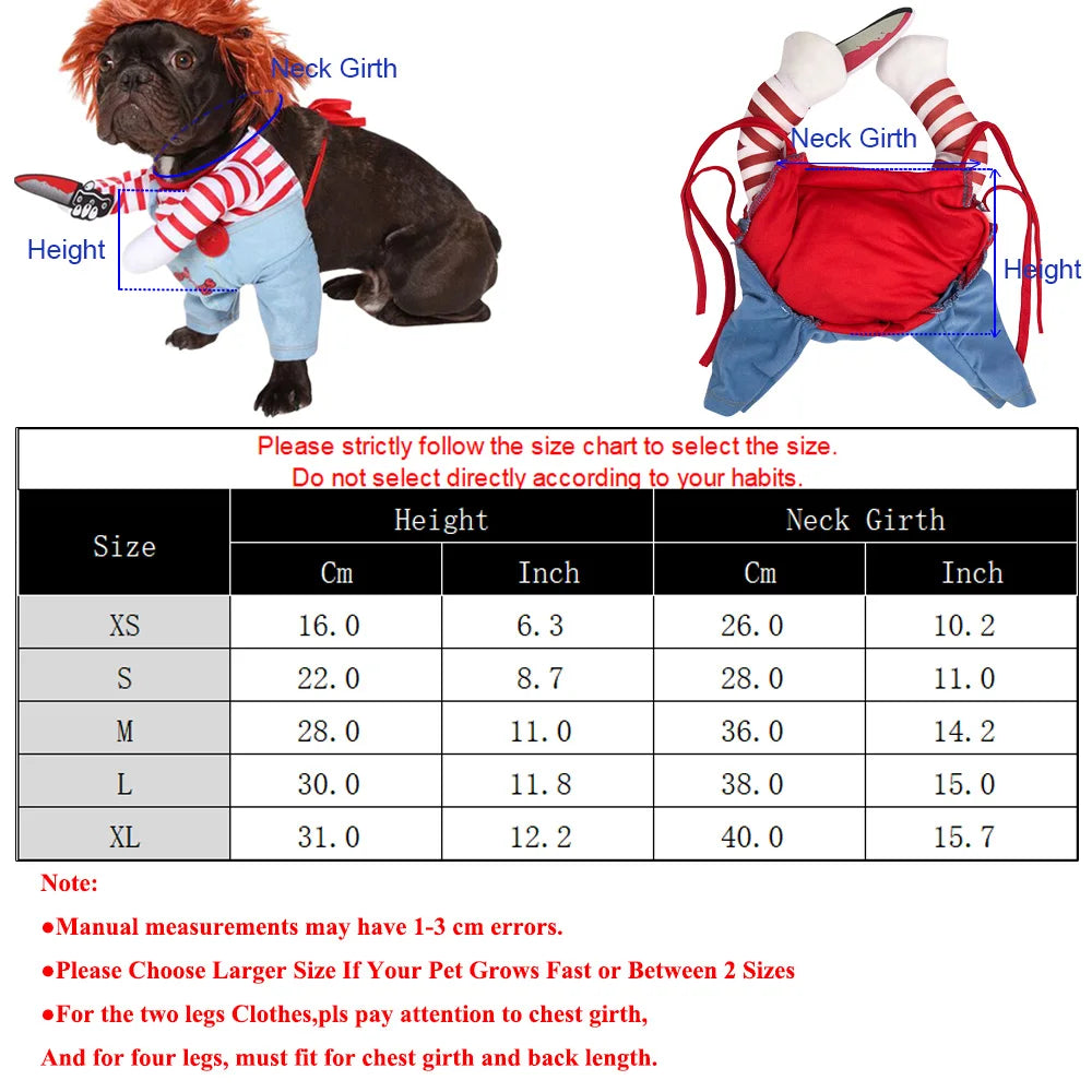 Funny Cat Halloween Costume – Spooky & Adorable