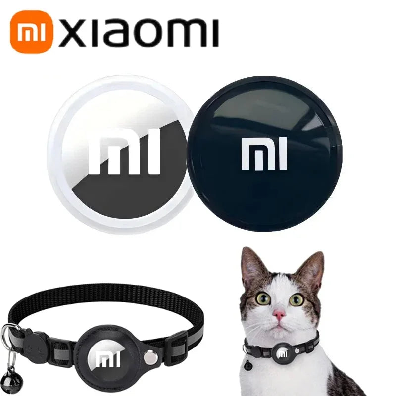 Xiaomi Mini GPS Tracker – Smart Safety for Pets & More