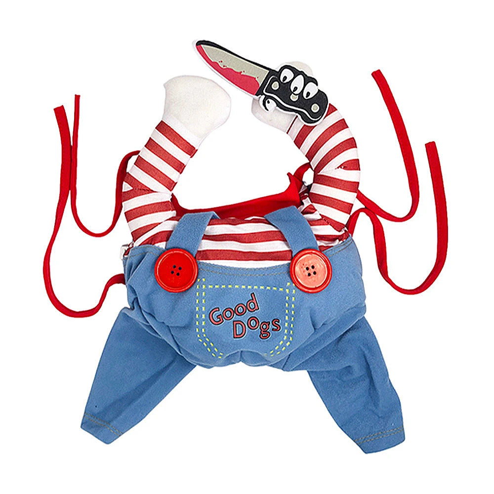Funny Cat Halloween Costume – Spooky & Adorable