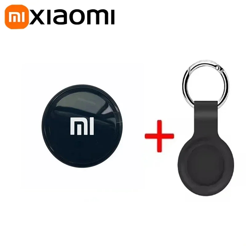 Xiaomi Mini GPS Tracker – Smart Safety for Pets & More