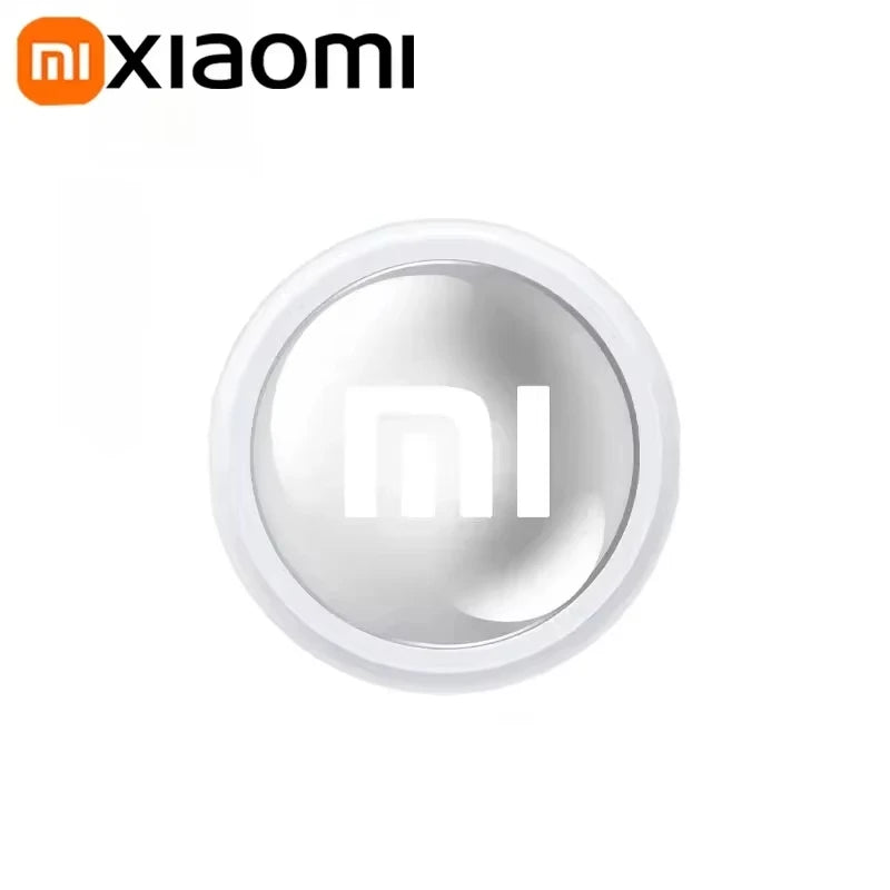 Xiaomi Mini GPS Tracker – Smart Safety for Pets & More