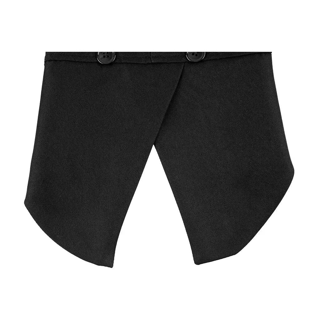 Dog Tuxedo Suit – Formal, Stylish & Absolutely Adorable