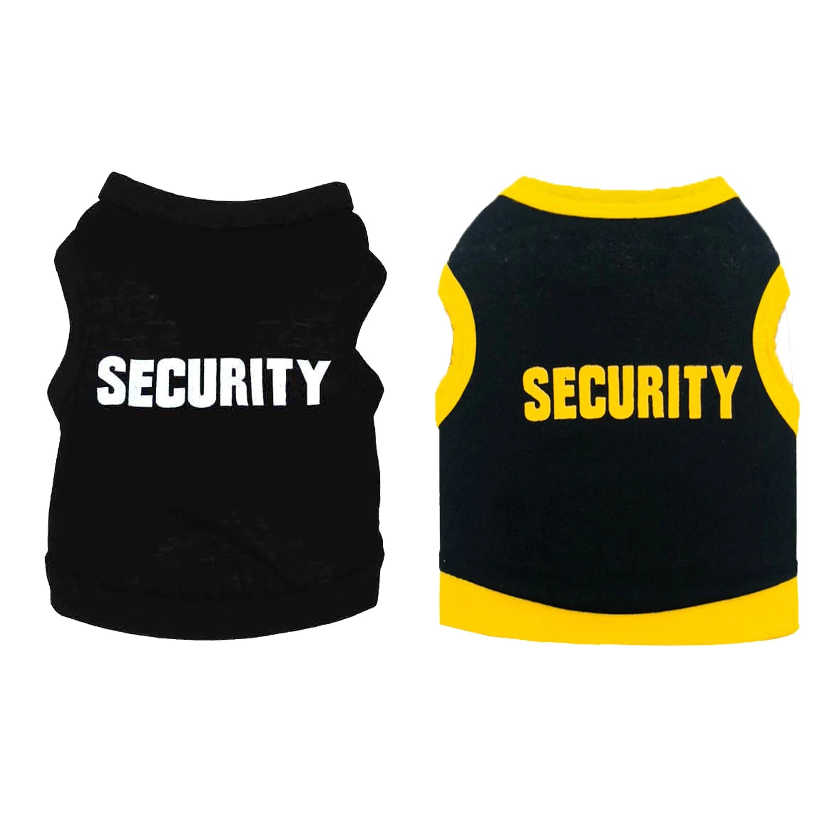 Police Dog Cosplay Vest – For the Pup Who’s Always on Duty
