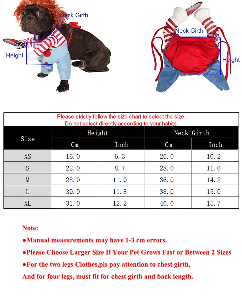 Funny Cat Halloween Costume – Spooky & Adorable