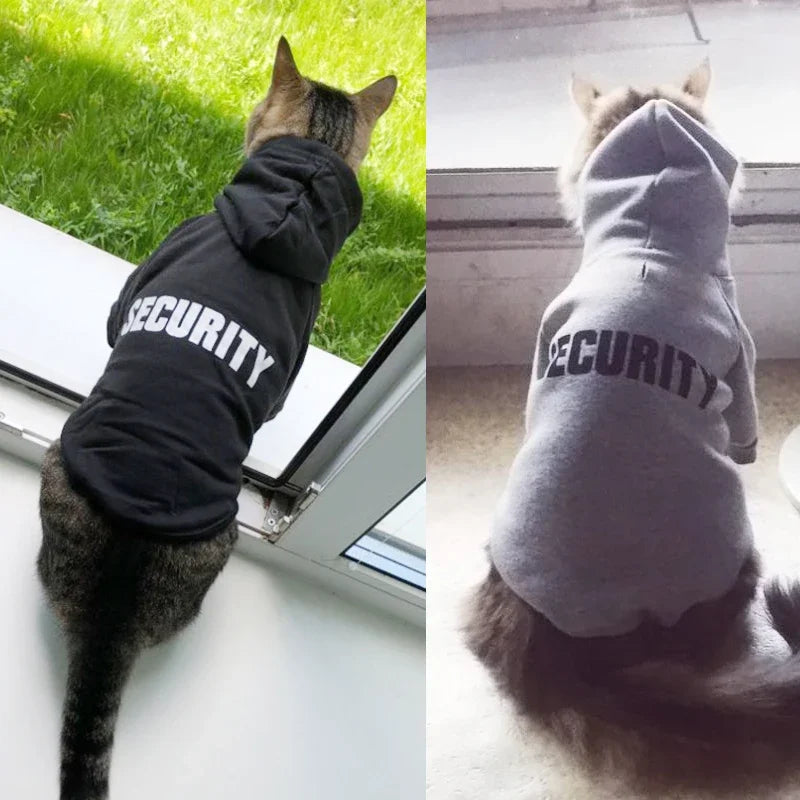 Cat Hoodies – Warm, Funny & Stylish