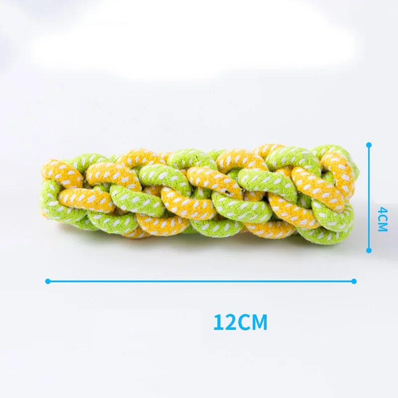 Tough Chew & Play Toy – Built for Endless Fun