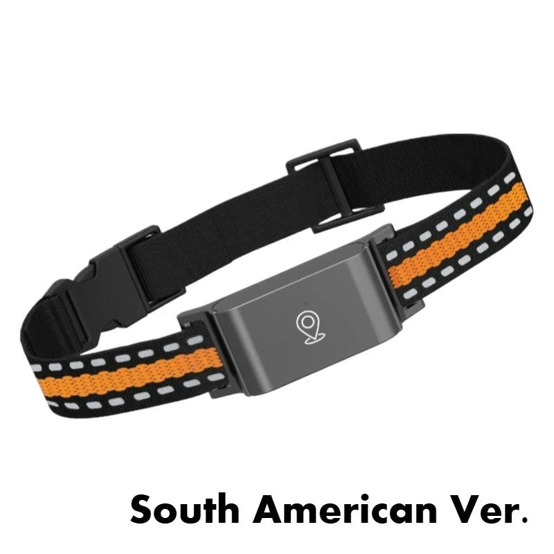 4G GPS Dog Tracker Collar – Real-Time Safety & Peace of Mind 📍🐾