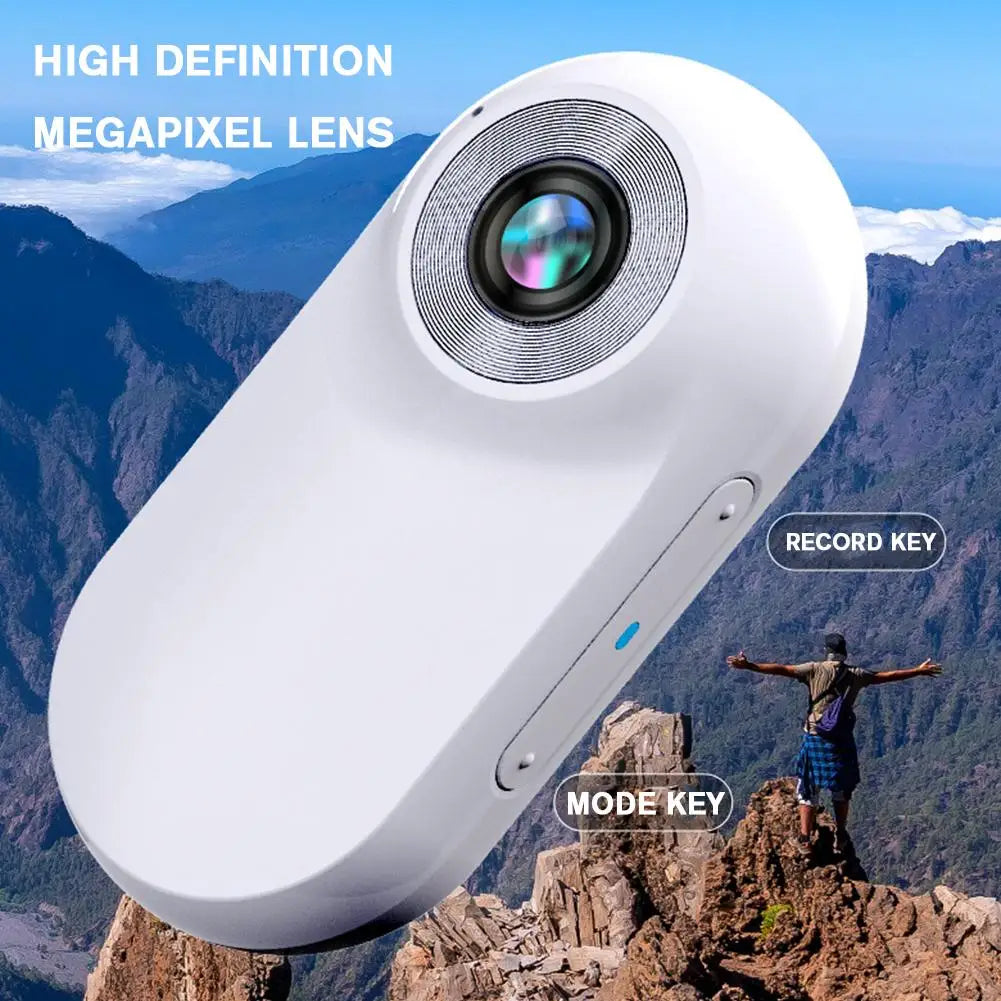 Cat Collar Camera – See the World Through Your Pet’s Eyes