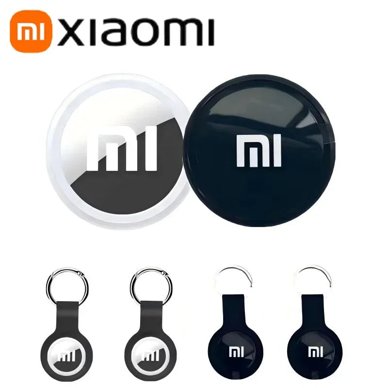 Xiaomi Mini GPS Tracker – Smart Safety for Pets & More