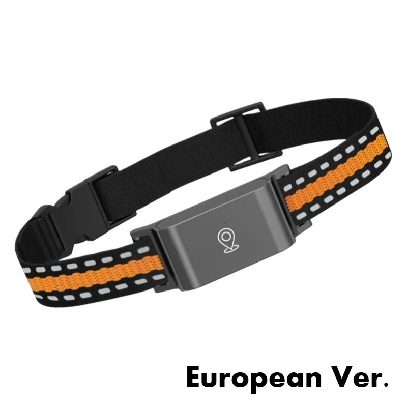 4G GPS Dog Tracker Collar – Real-Time Safety & Peace of Mind 📍🐾