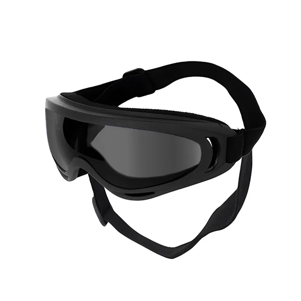 Cool Dog Sunglasses – Style & Protection in One