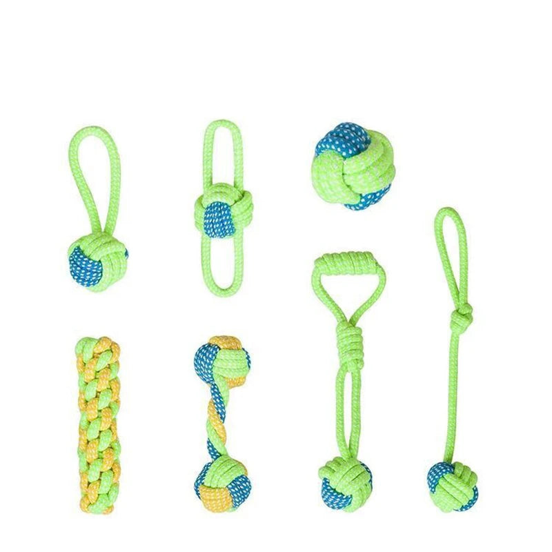 Tough Chew & Play Toy – Built for Endless Fun