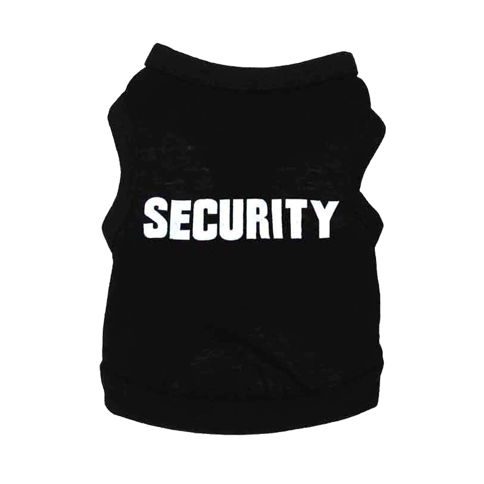 Police Dog Cosplay Vest – For the Pup Who’s Always on Duty