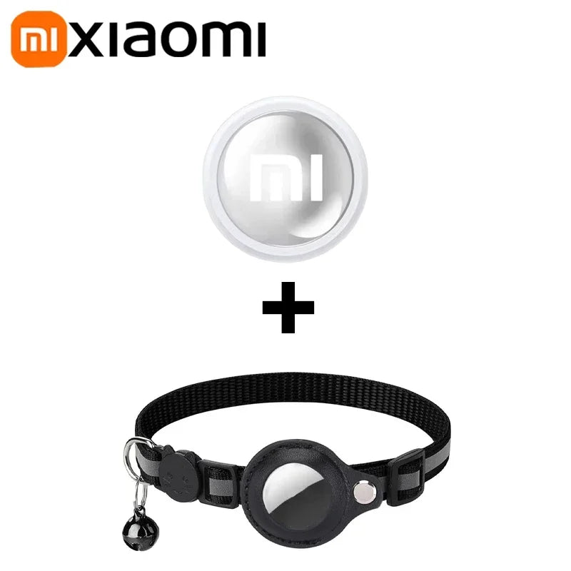 Xiaomi Mini GPS Tracker – Smart Safety for Pets & More