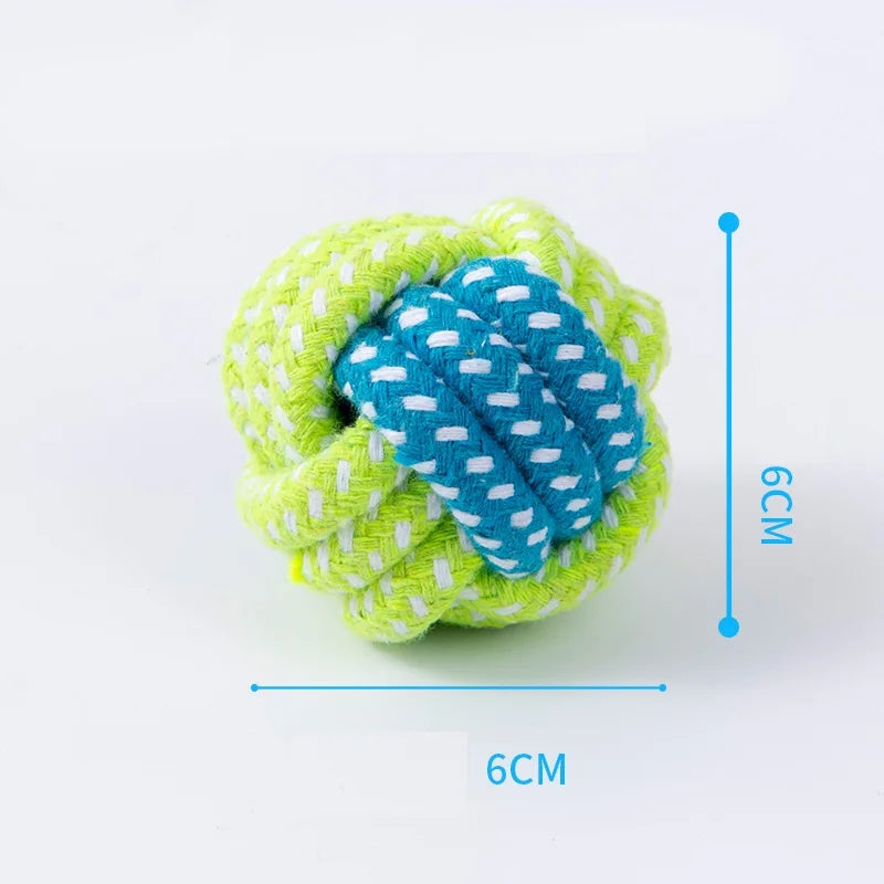 Tough Chew & Play Toy – Built for Endless Fun