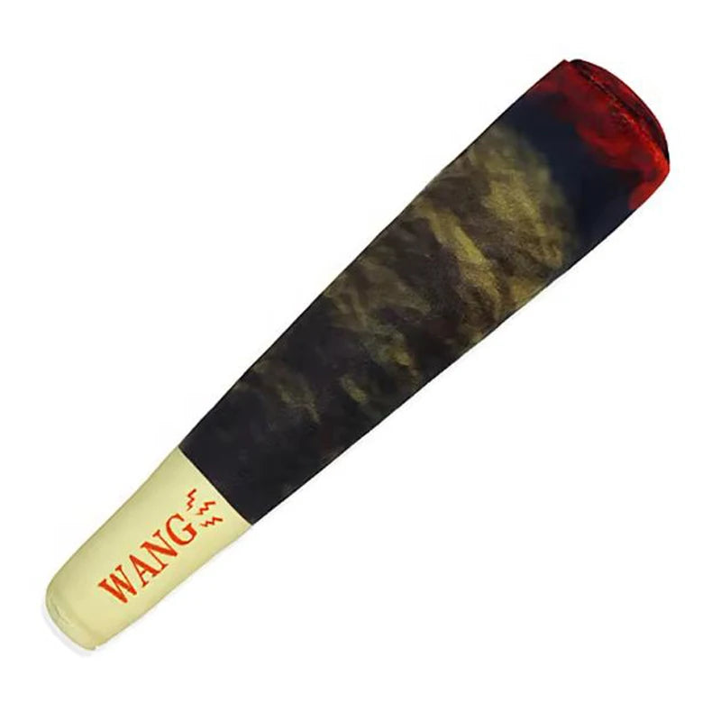 The Coolest Cigar for Your Dog – No Smoke, Just Fun!