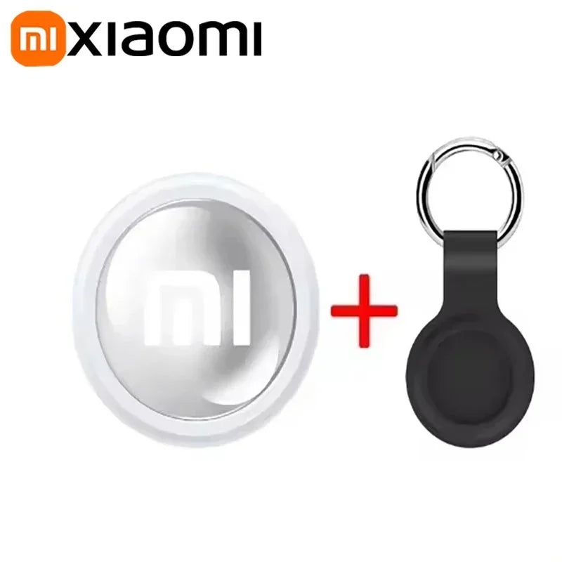 Xiaomi Mini GPS Tracker – Smart Safety for Pets & More