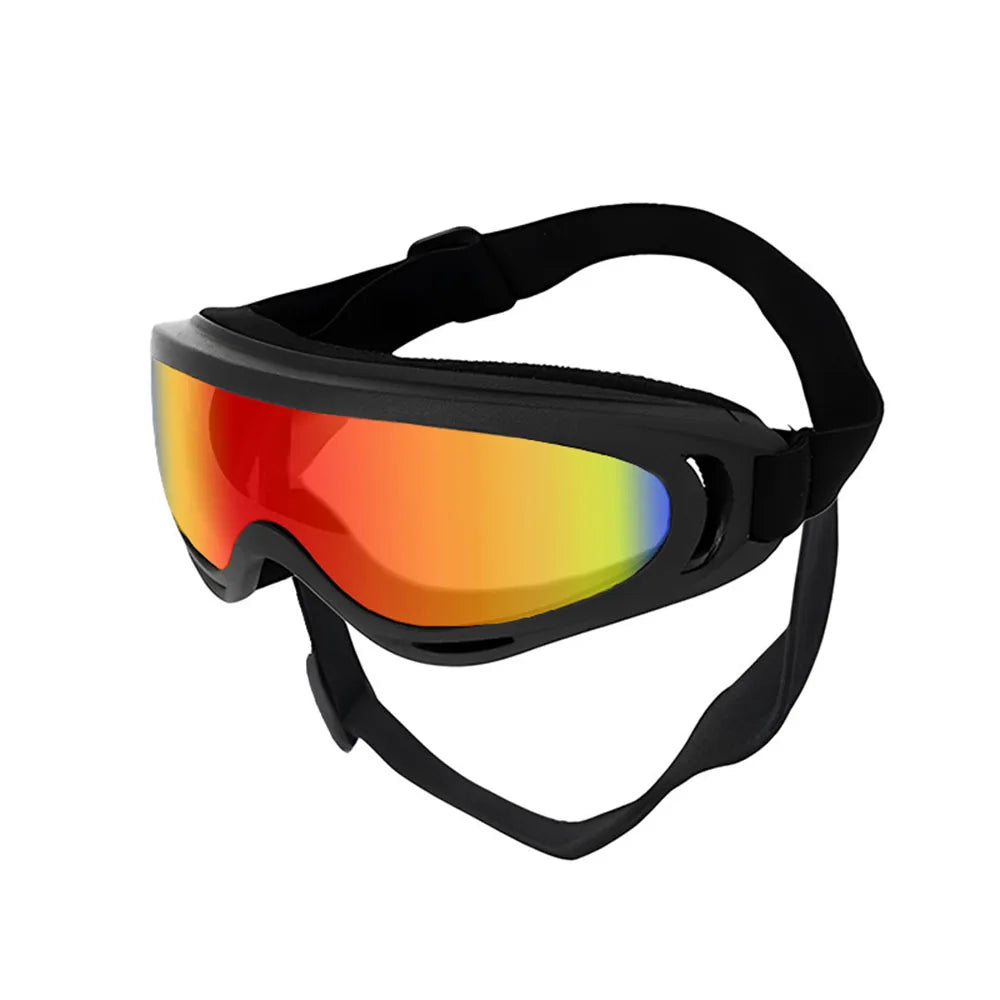 Cool Dog Sunglasses – Style & Protection in One