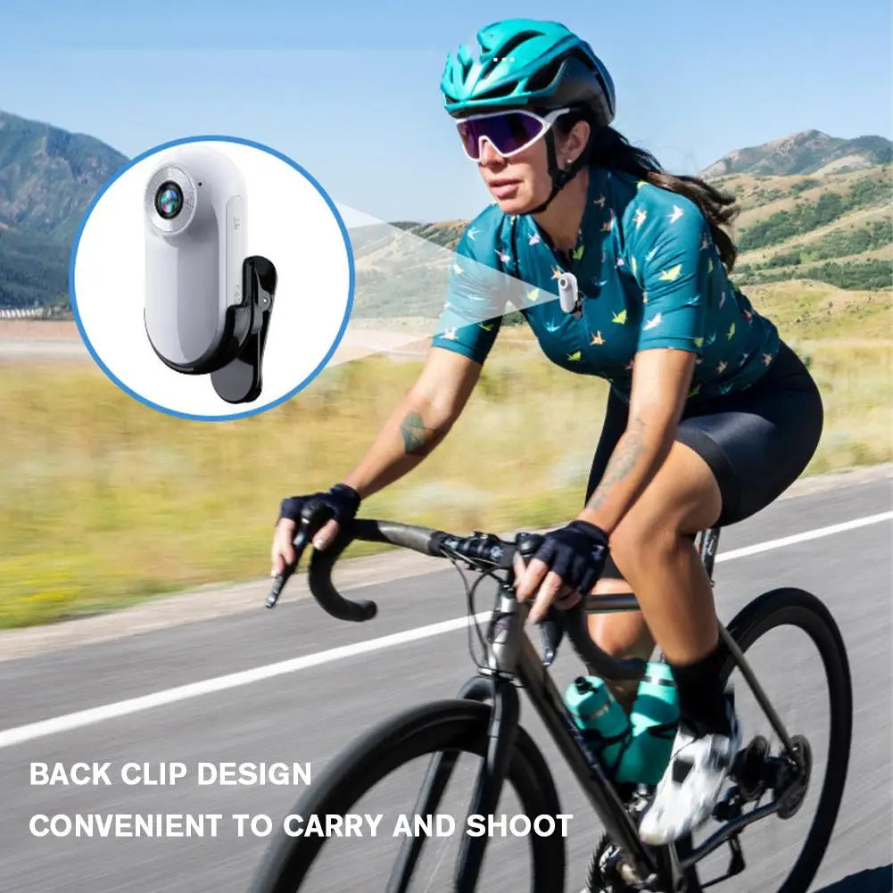 Cat Collar Camera – See the World Through Your Pet’s Eyes