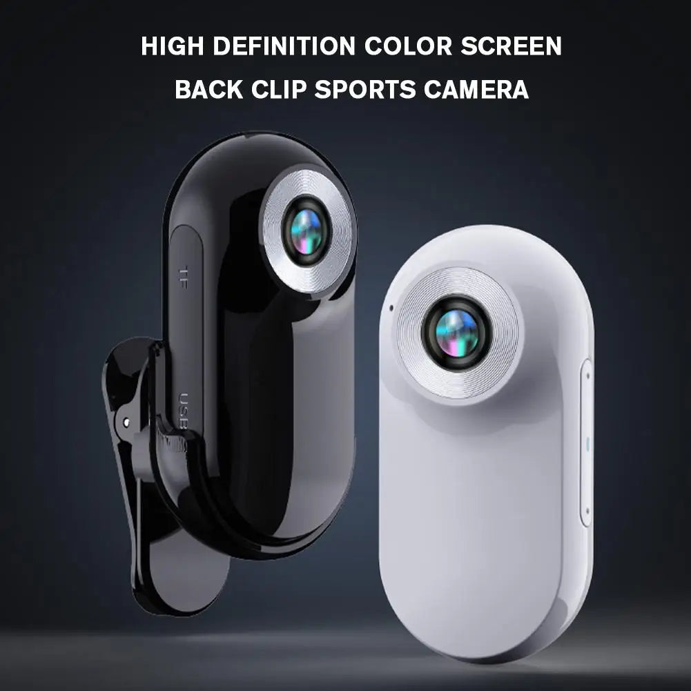 Cat Collar Camera – See the World Through Your Pet’s Eyes