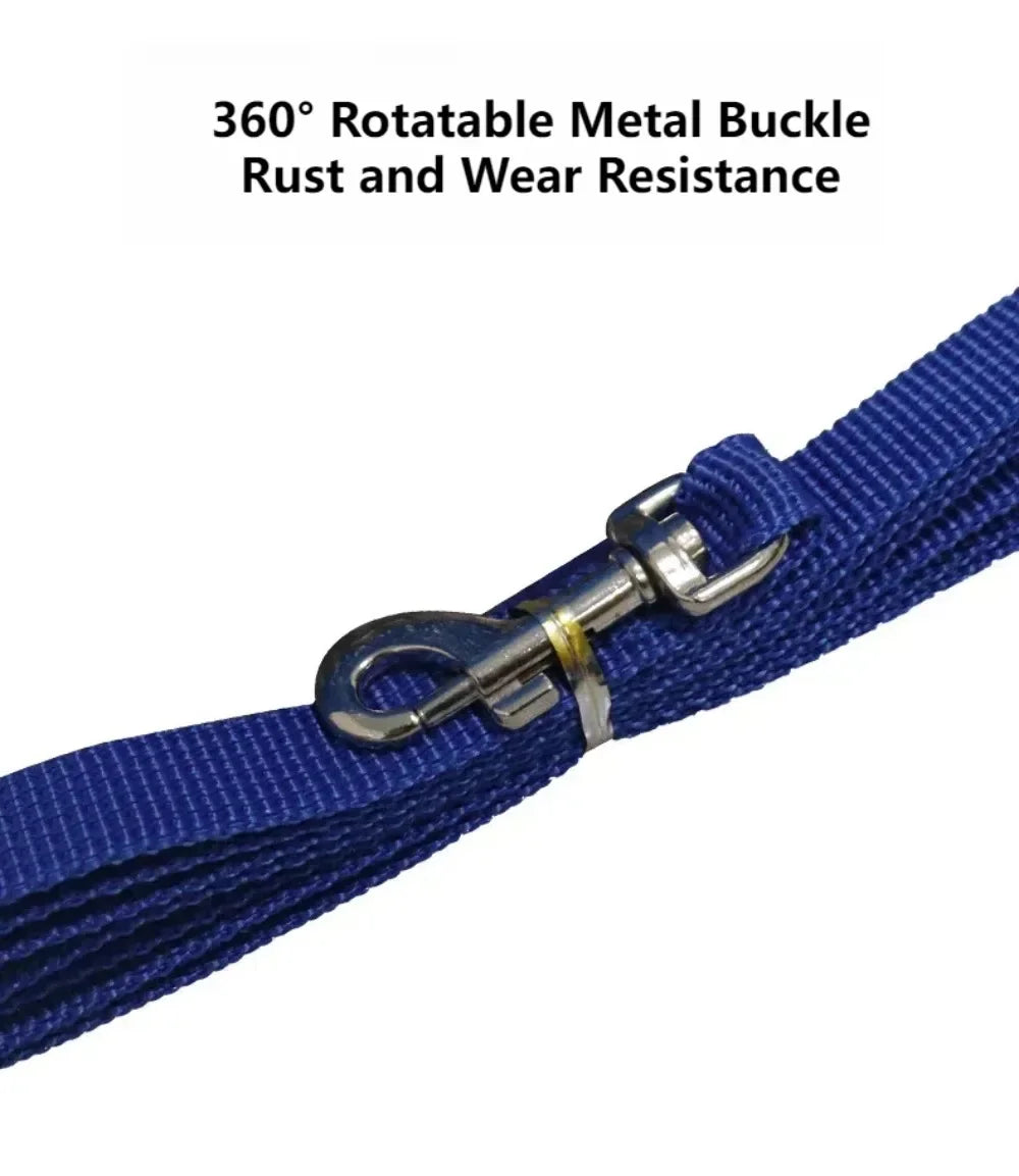 Reflective Cat Harness & Leash Set – Safe Adventures Day & Night 🌙🐾