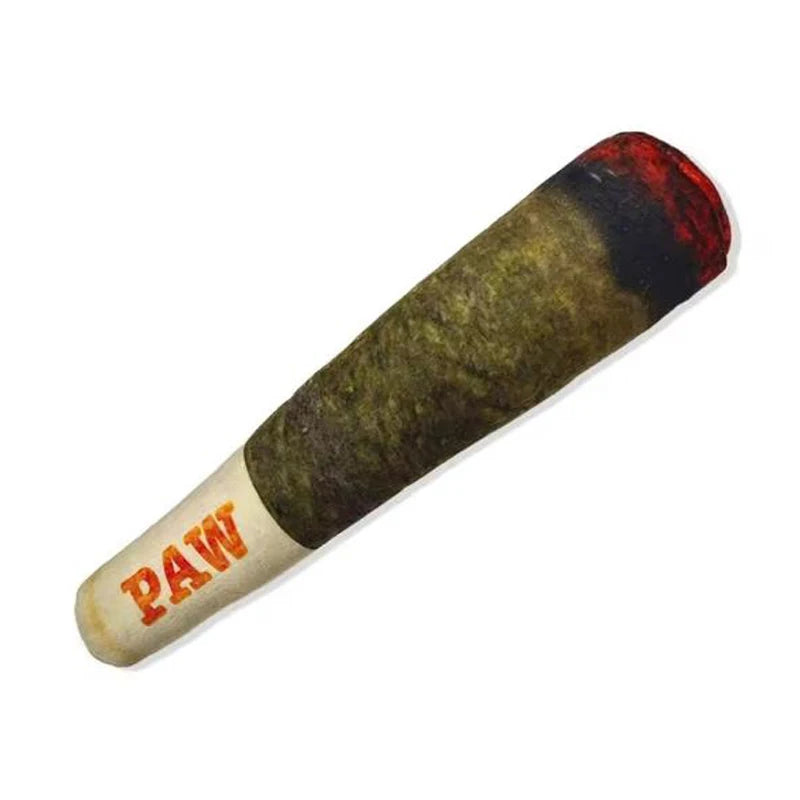 The Coolest Cigar for Your Dog – No Smoke, Just Fun!