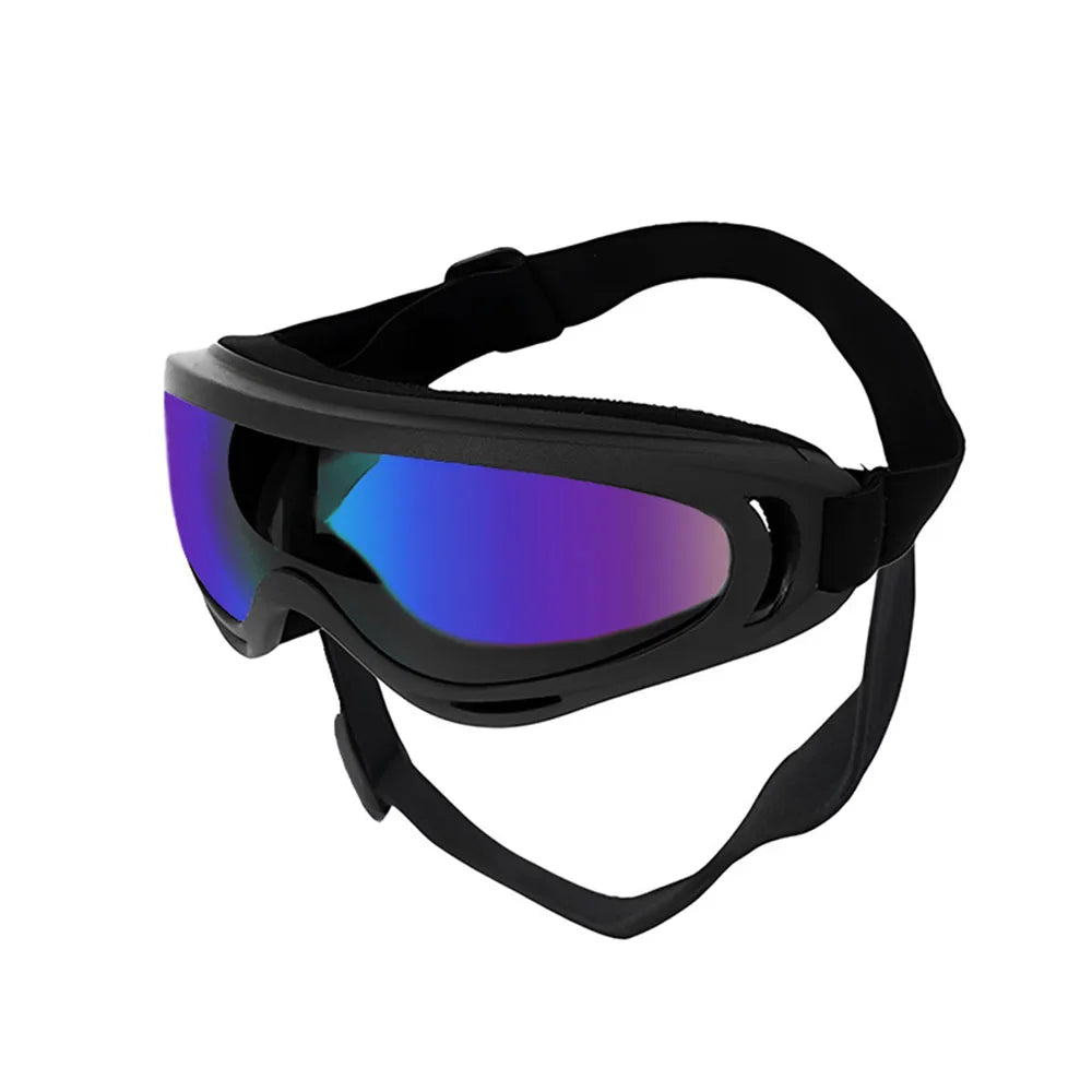 Cool Dog Sunglasses – Style & Protection in One