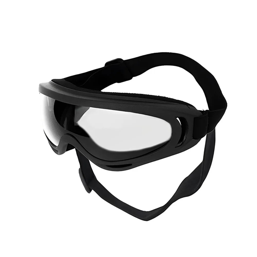 Cool Dog Sunglasses – Style & Protection in One