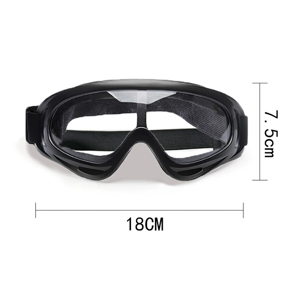 Cool Dog Sunglasses – Style & Protection in One