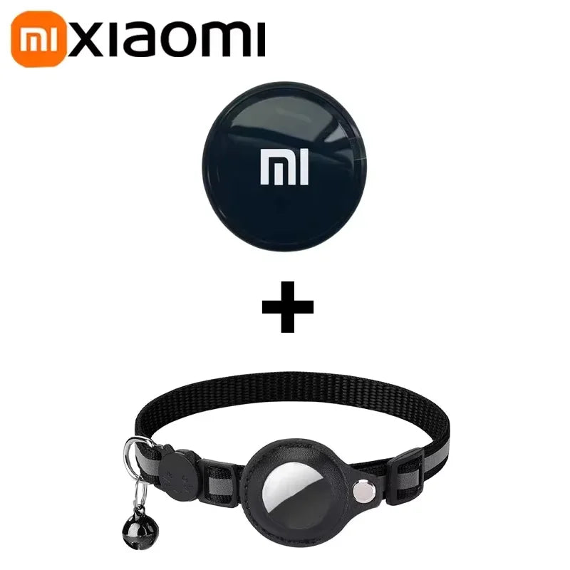 Xiaomi Mini GPS Tracker – Smart Safety for Pets & More